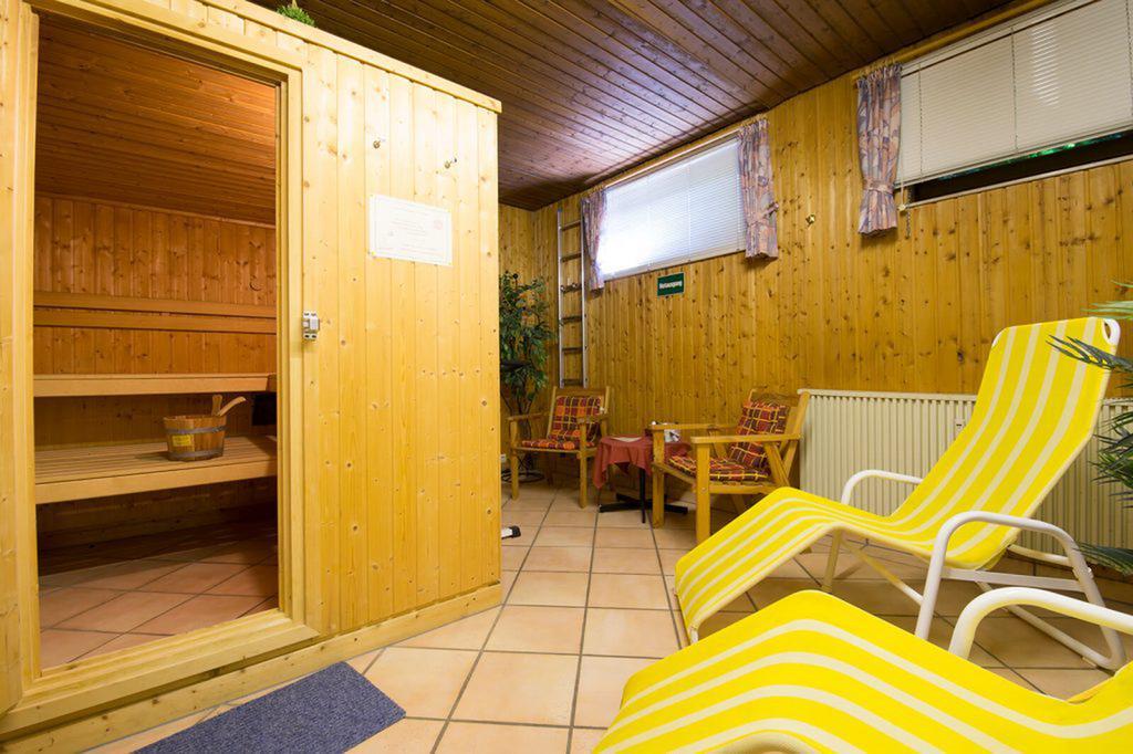 Kleines Wemhoff 3*