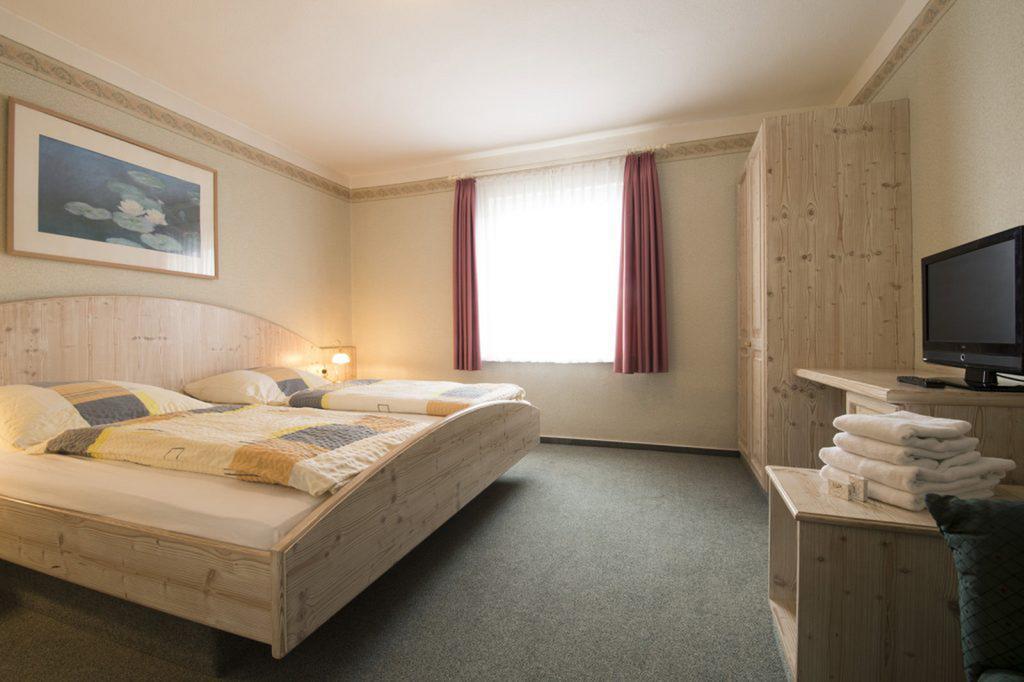 Kleines Wemhoff Gasthof Winterberg